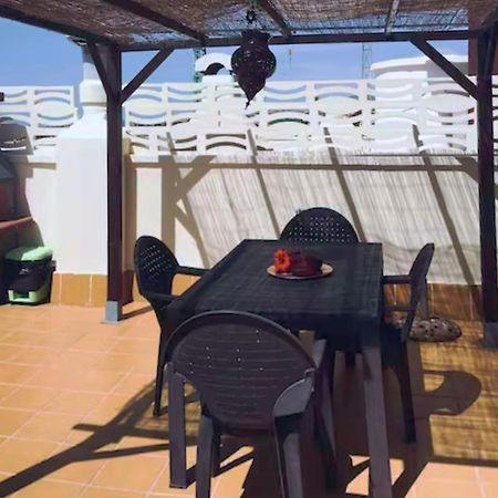 Live Costa Adeje Terraza Y Piscina公寓 外观 照片