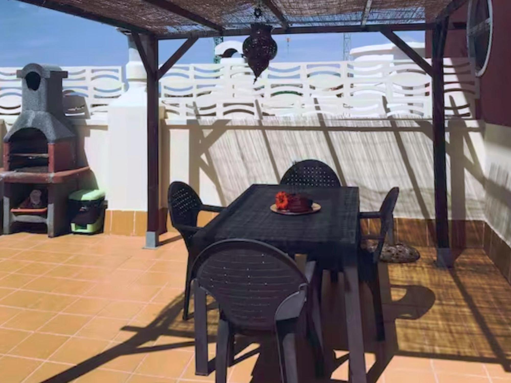 Live Costa Adeje Terraza Y Piscina公寓 外观 照片